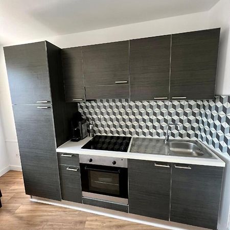 Superbe Appartement Centre-Ville Nice Ngoại thất bức ảnh