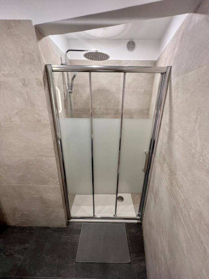 Superbe Appartement Centre-Ville Nice Ngoại thất bức ảnh