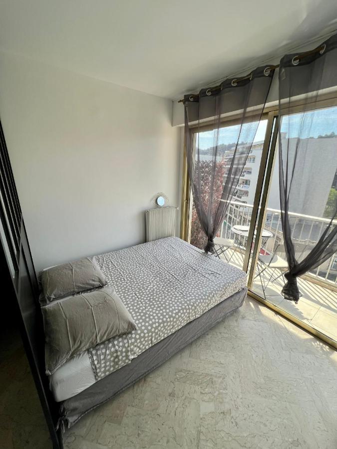 Superbe Appartement Centre-Ville Nice Ngoại thất bức ảnh