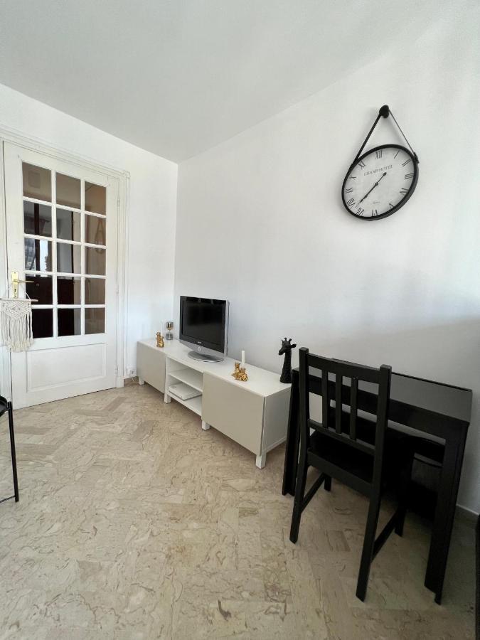 Superbe Appartement Centre-Ville Nice Ngoại thất bức ảnh
